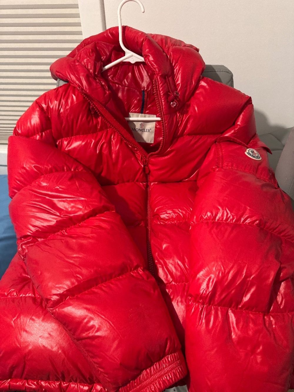 Moncler